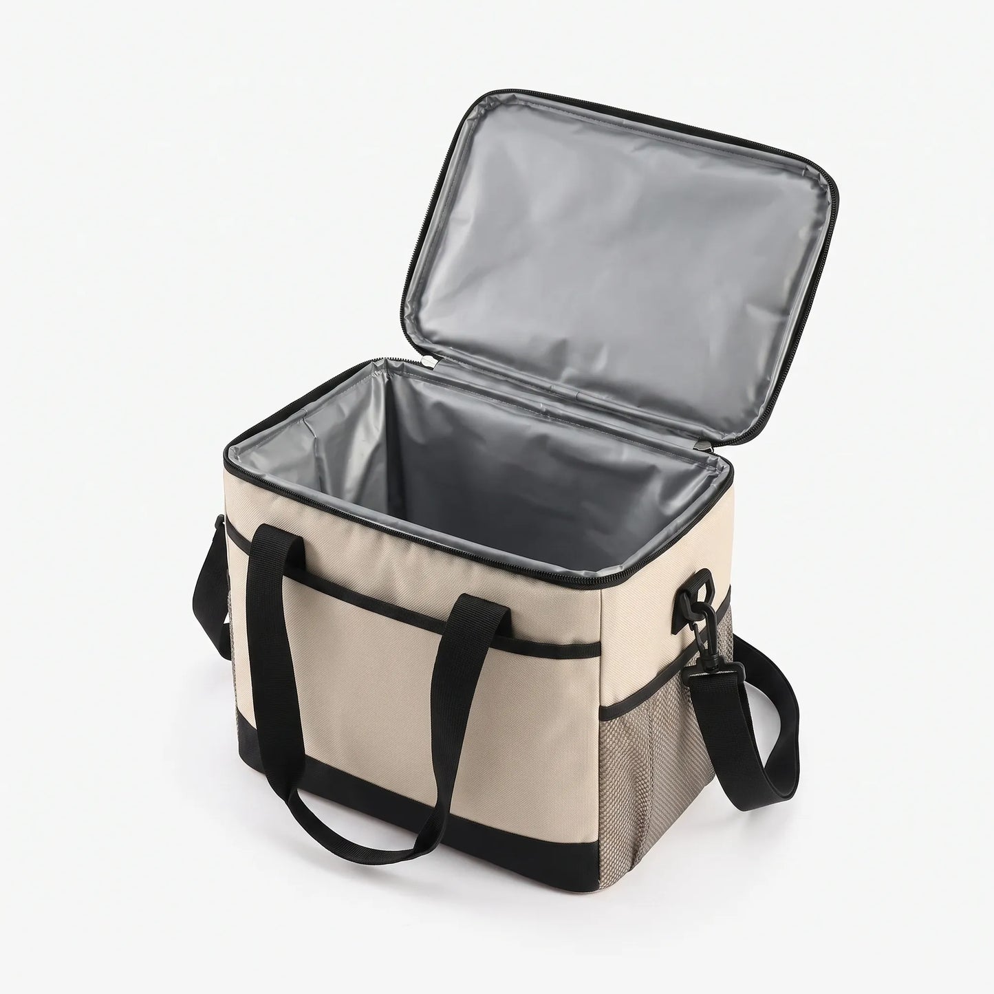 Insulated Cooler Bag - Fresol