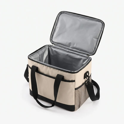 Insulated Cooler Bag - Fresol