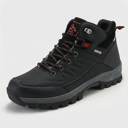 Insulated High-Top Winter Hiking Boot -  Terrex