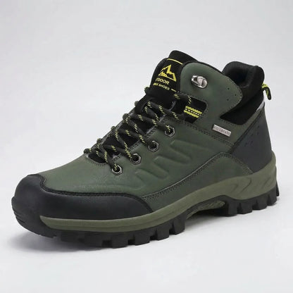 Insulated High-Top Winter Hiking Boot -  Terrex