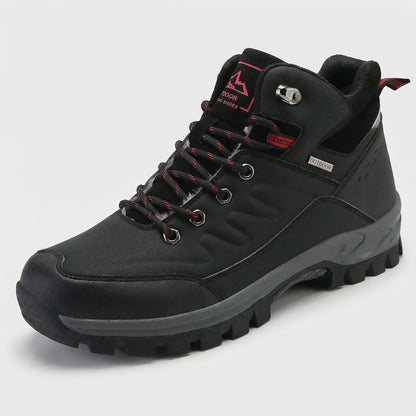 Insulated High-Top Winter Hiking Boot -  Terrex