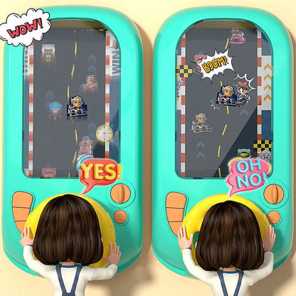 Interactive Toddler Steering Toy - Raceriq