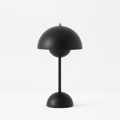 Kabellose LED Tischlampe - Moonlyte