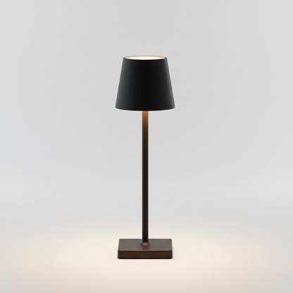 Kabellose Tischlampe - LightMagic