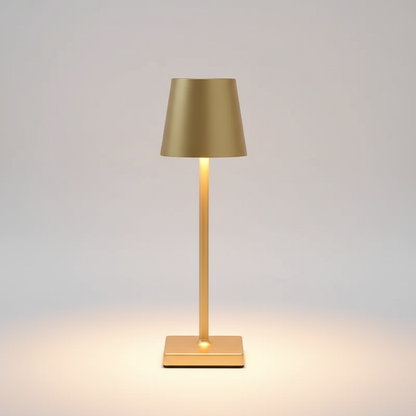 Kabellose Tischlampe - LightMagic