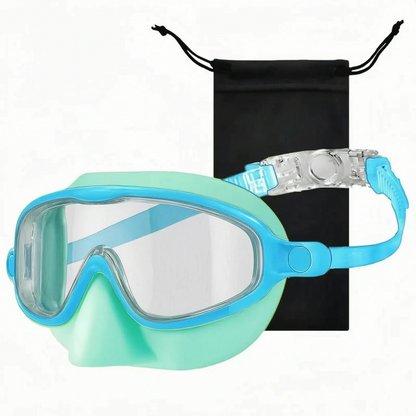 Kids Swimming Mask - Blenya
