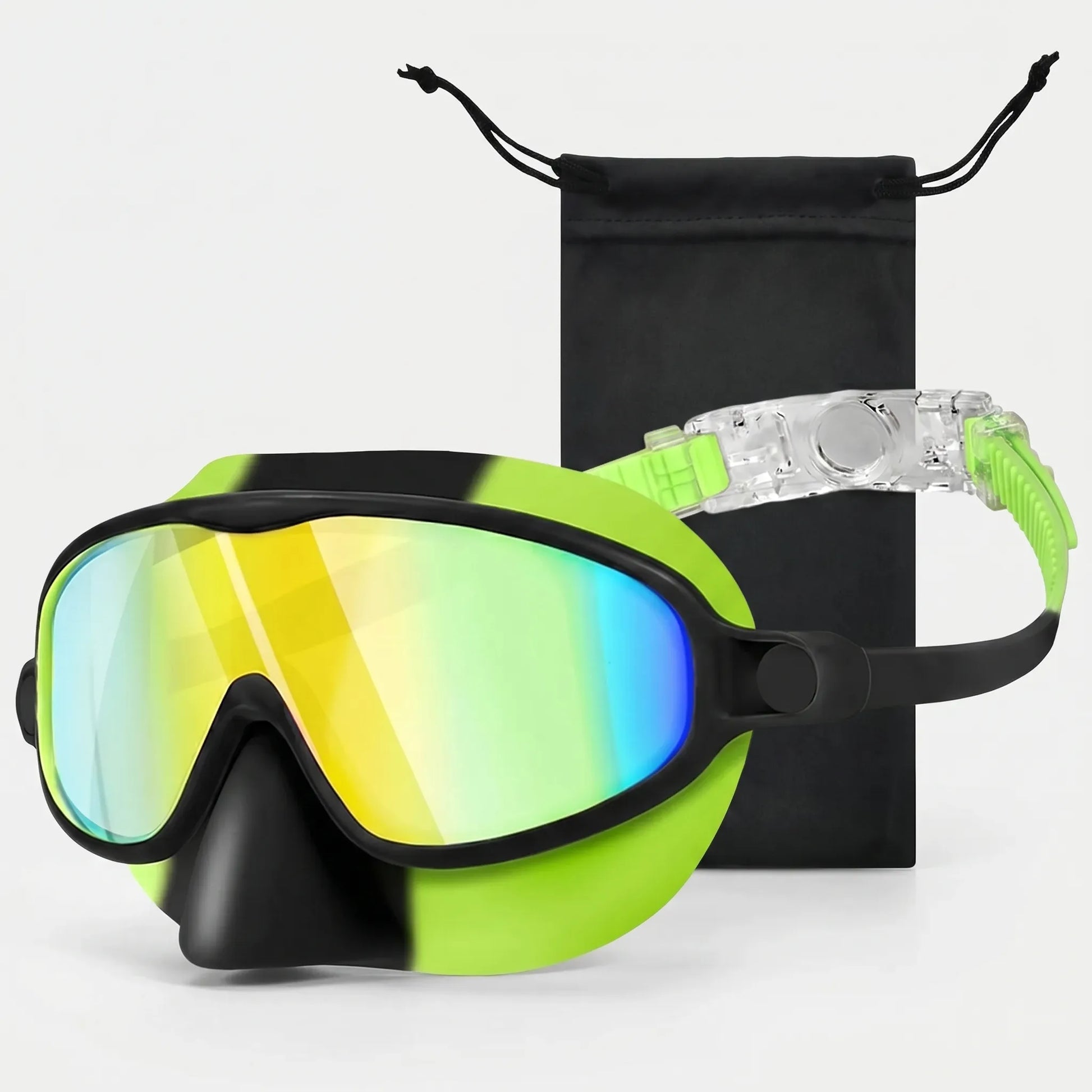 Kids Swimming Mask - Blenya