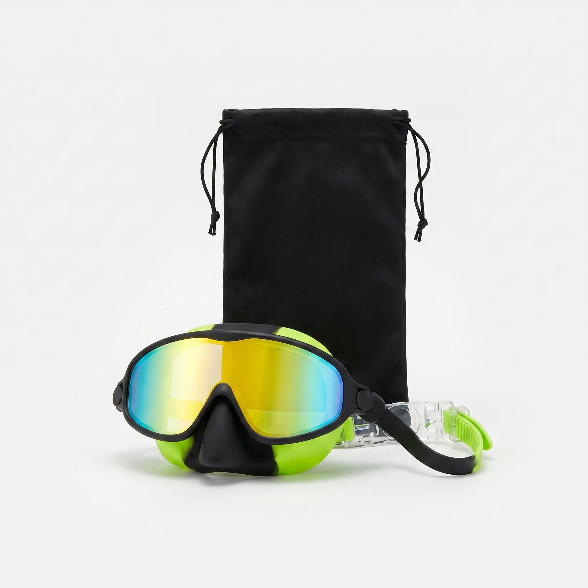 Kids Swimming Mask - Blenya