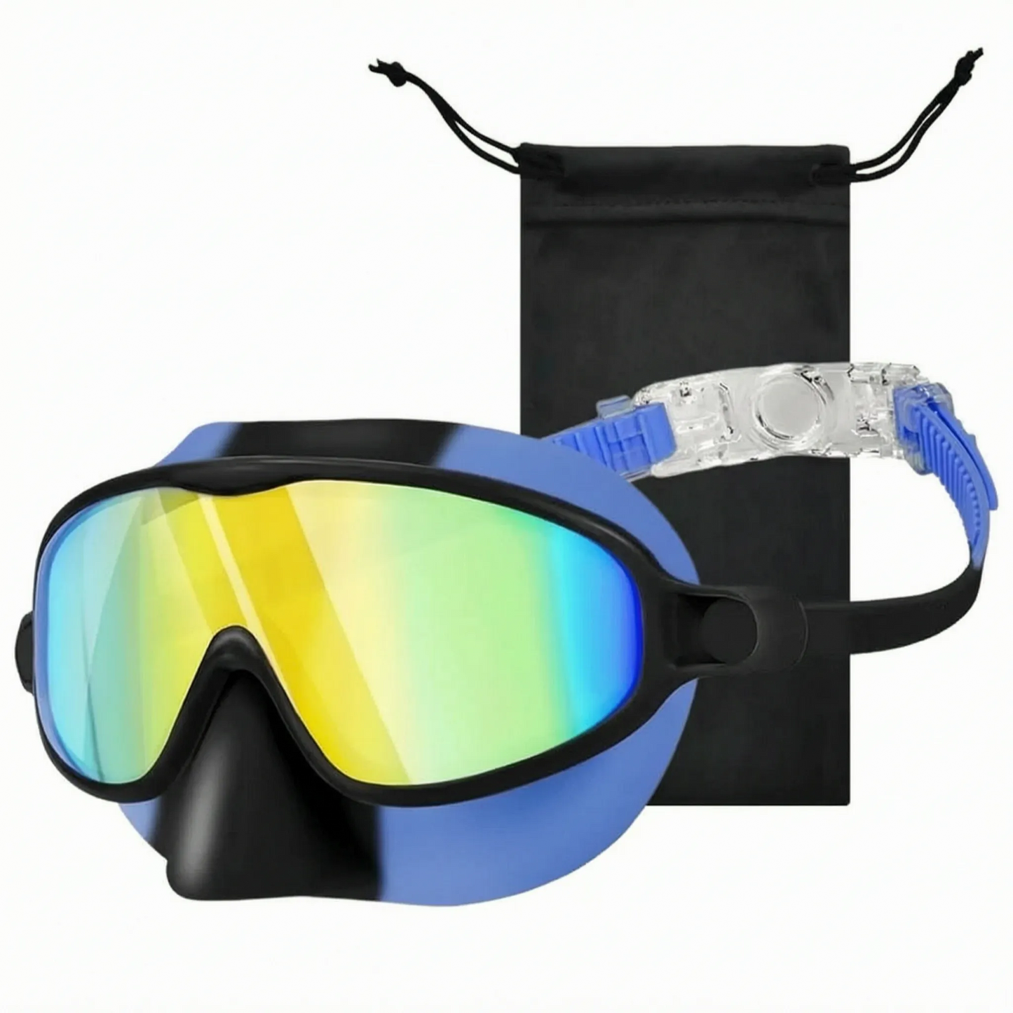Kids Swimming Mask - Blenya