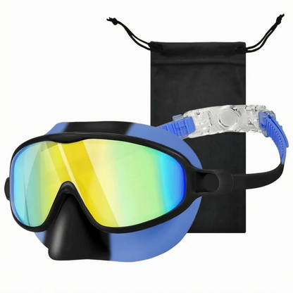Kids Swimming Mask - Blenya