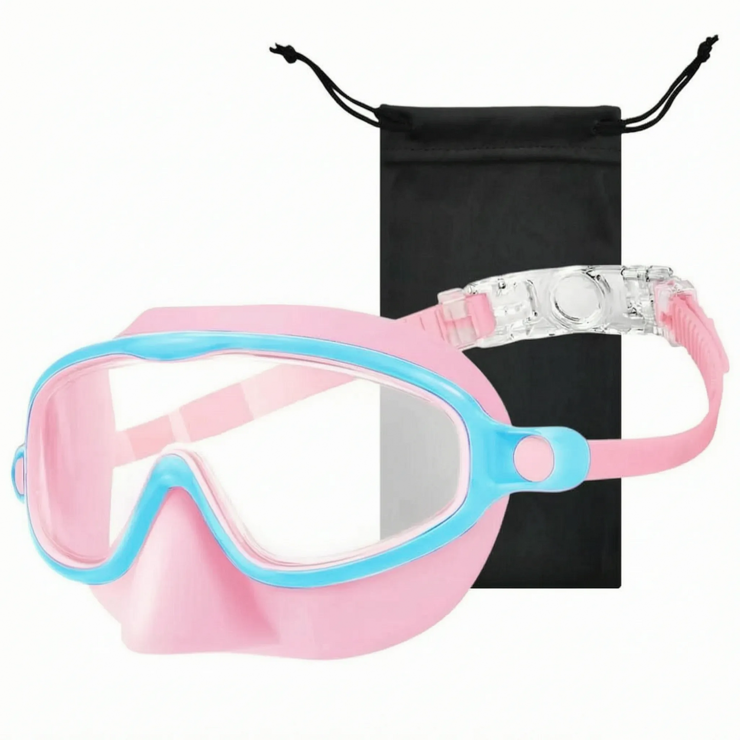 Kids Swimming Mask - Blenya