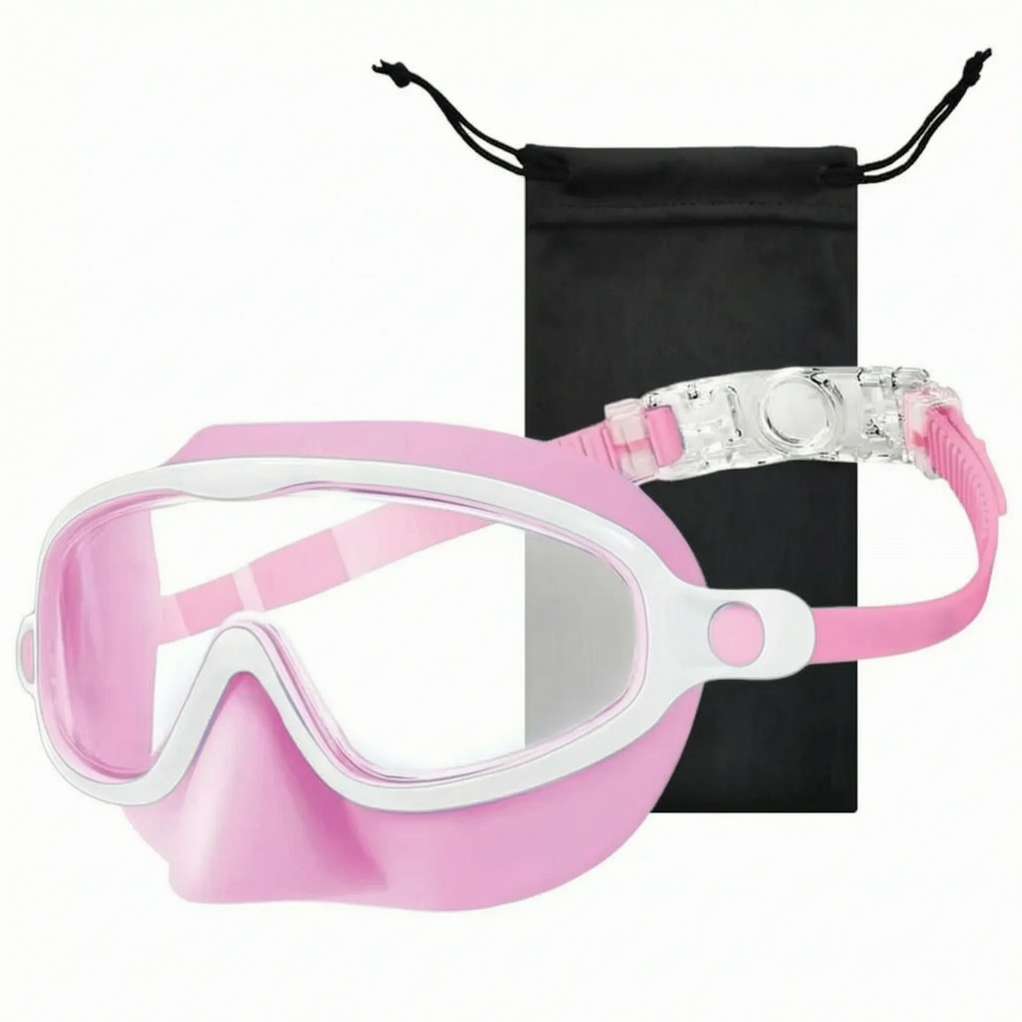 Kids Swimming Mask - Blenya