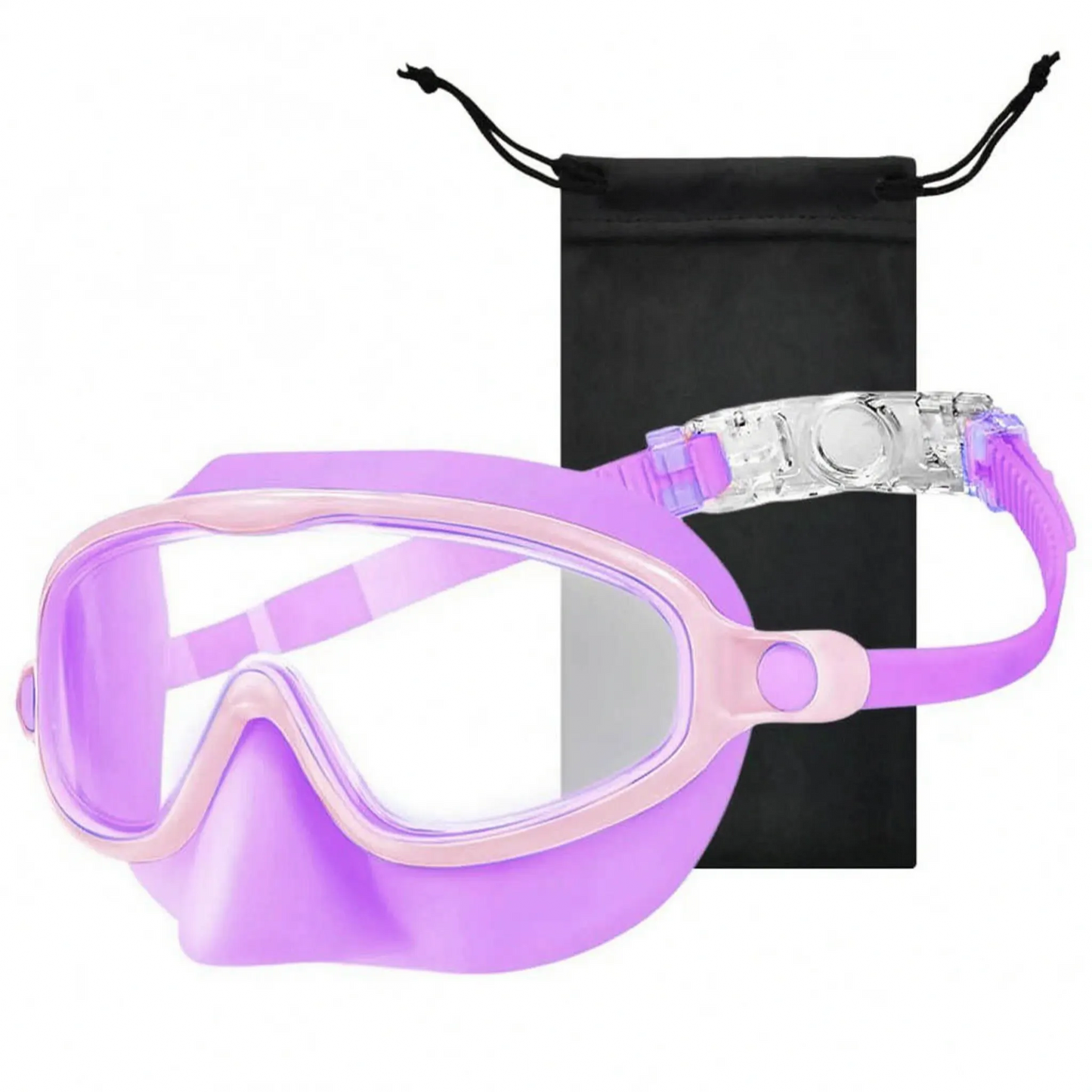 Kids Swimming Mask - Blenya