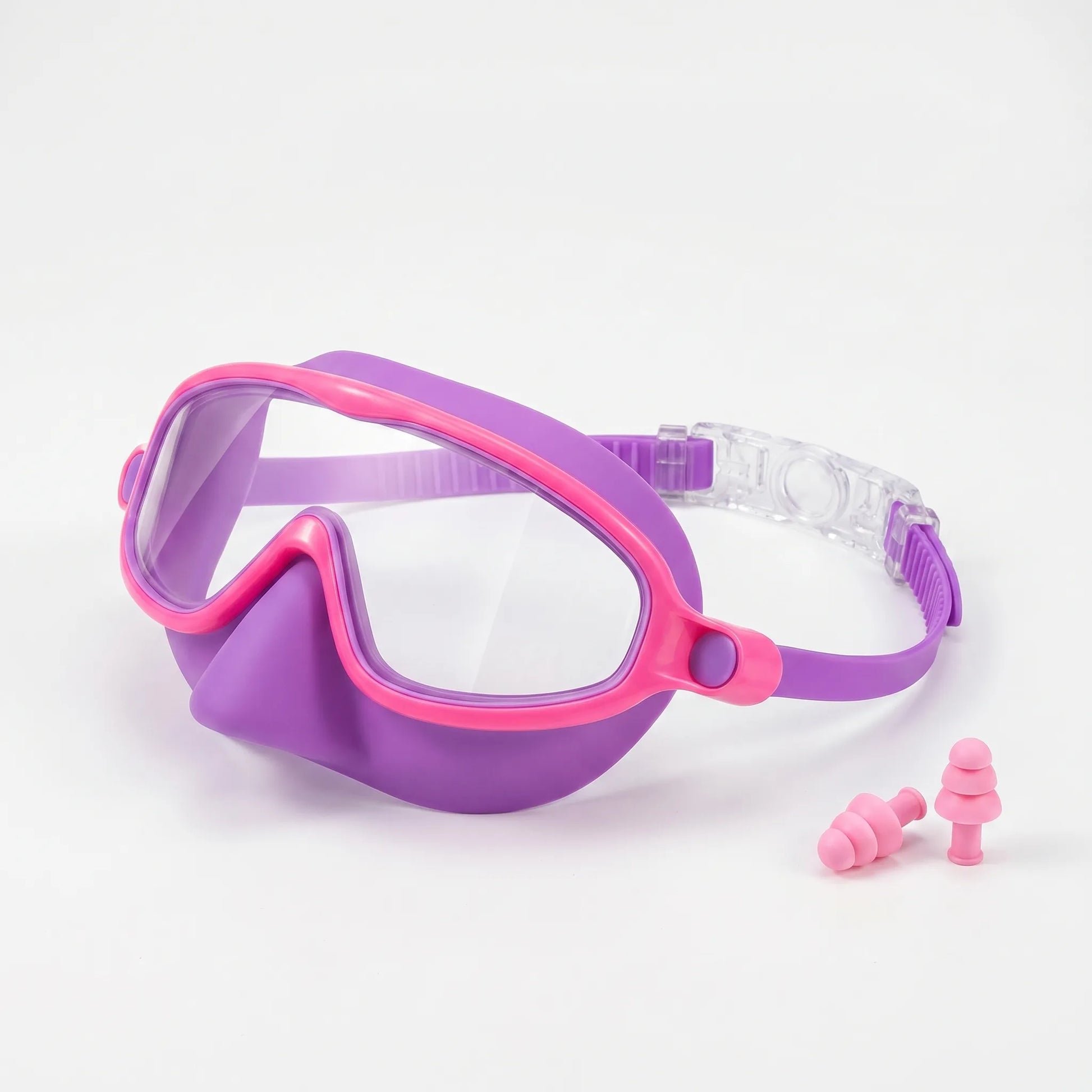 Kids Swimming Mask - Optidive