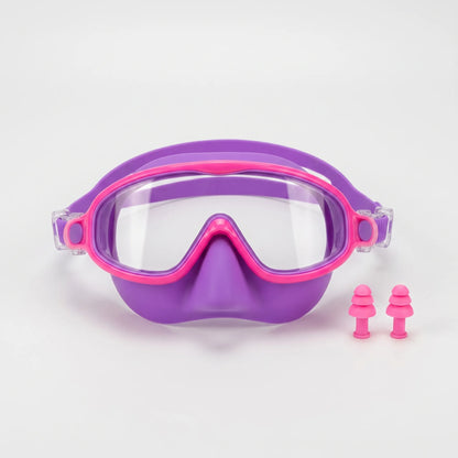 Kids Swimming Mask - Optidive