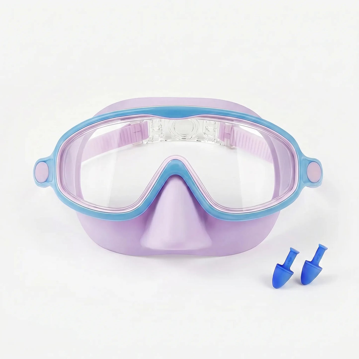 Kids Swimming Mask - Optidive
