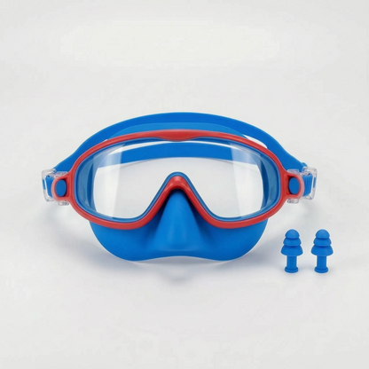 Kids Swimming Mask - Optidive