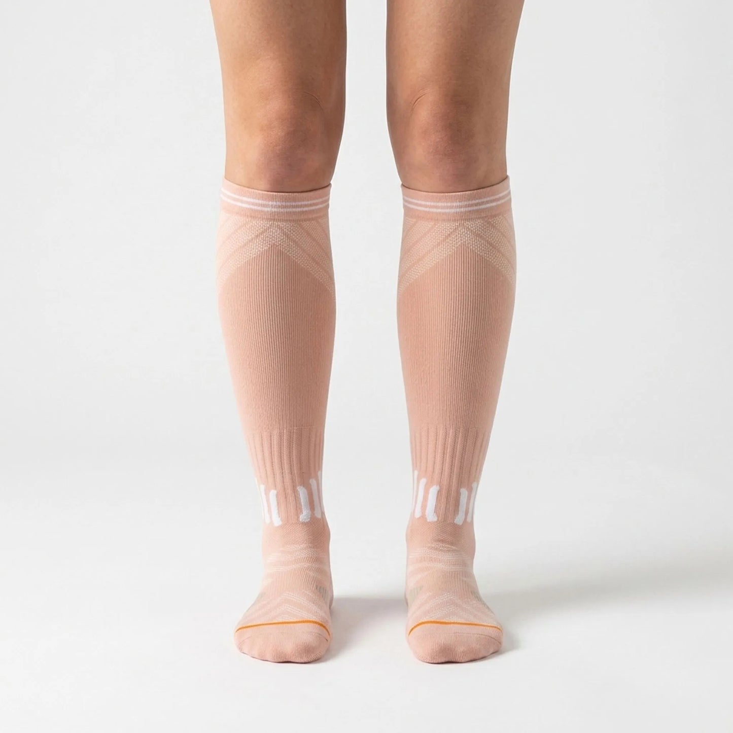 Knee-High Compression Socks -  Lana