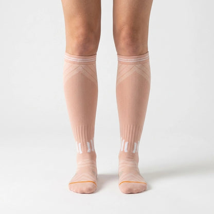Knee-High Compression Socks -  Lana