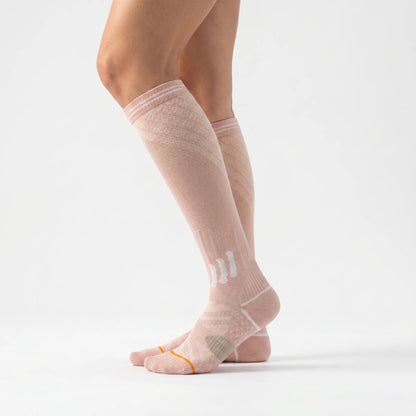 Knee-High Compression Socks -  Lana