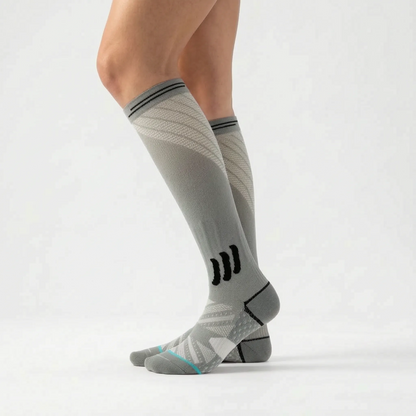 Knee-High Compression Socks -  Lana