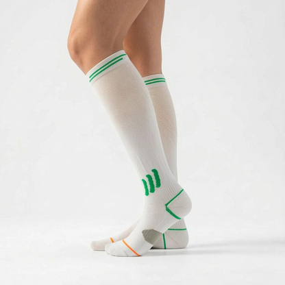Knee-High Compression Socks -  Lana