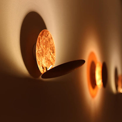 LED Ambientelampe Für Innenräume - EclipseHalo