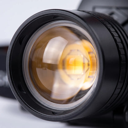 LED Headlamp - Lumisight