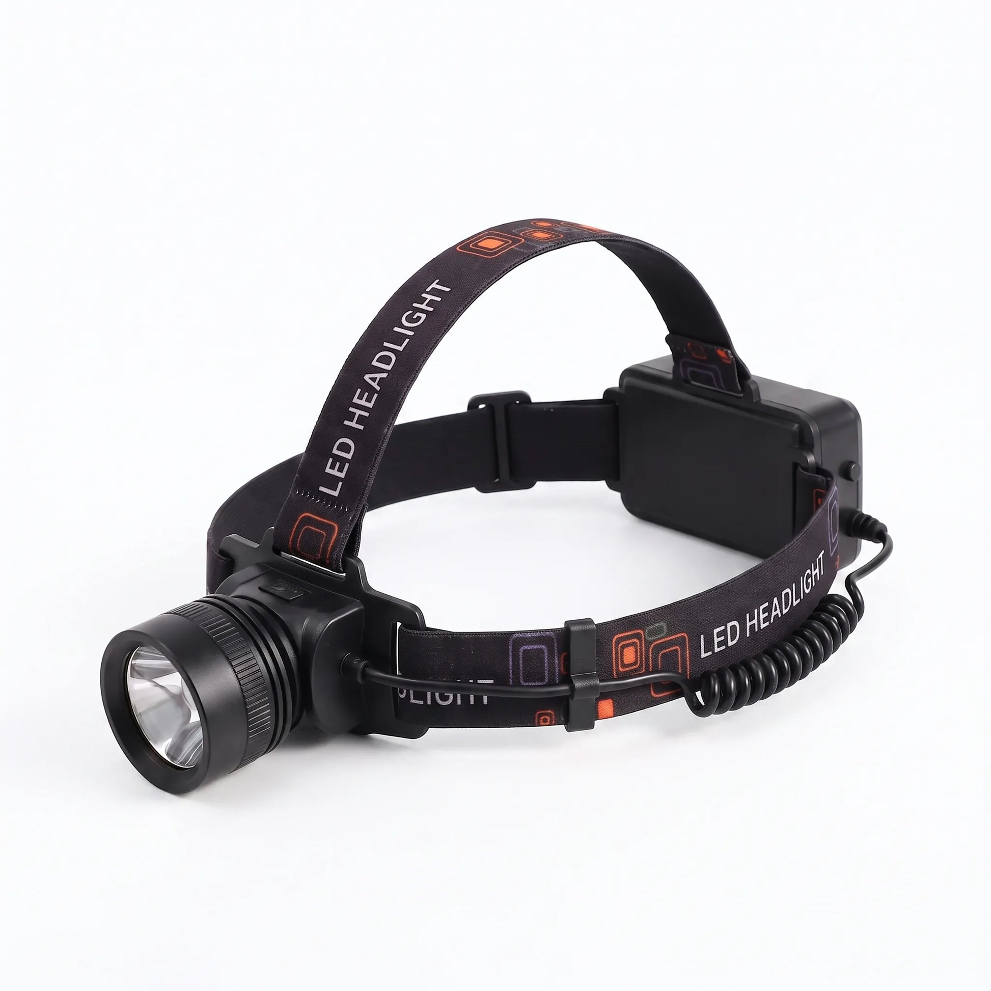 LED Headlamp - Lumisight