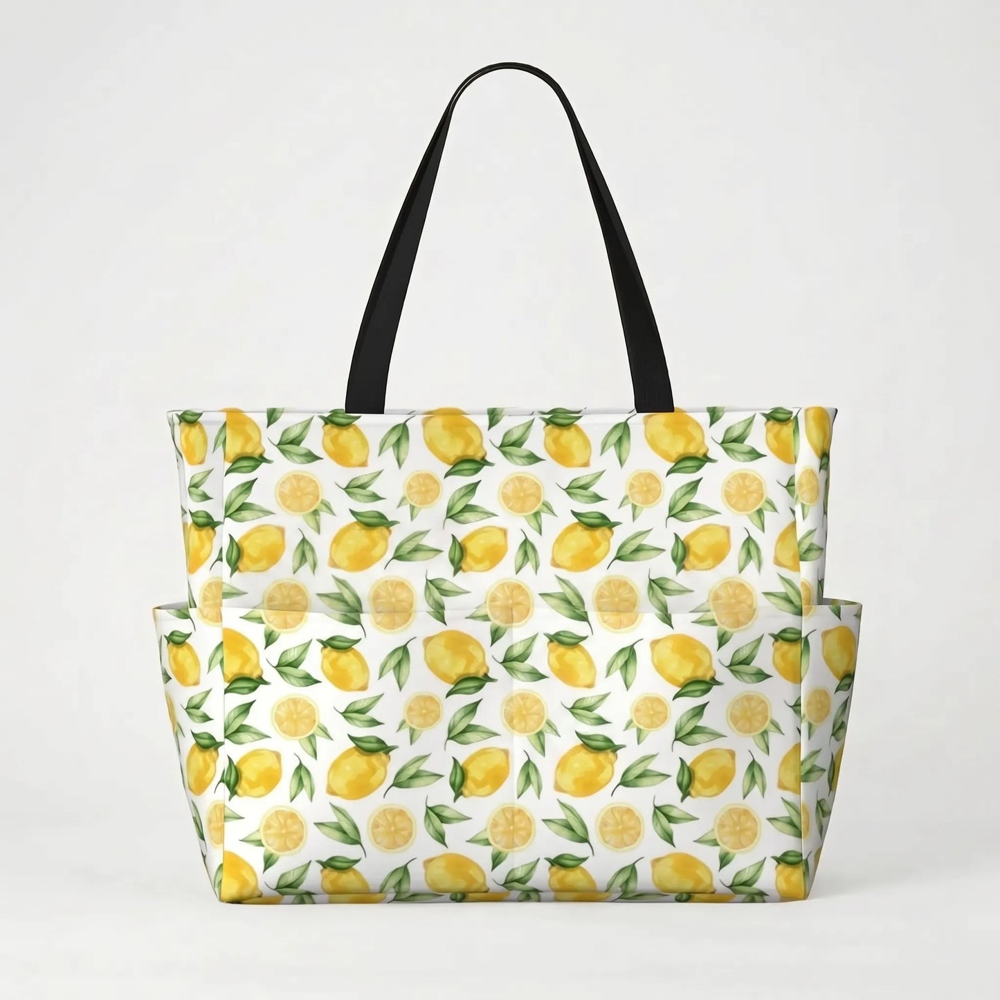 Large Beach Tote - Zestira