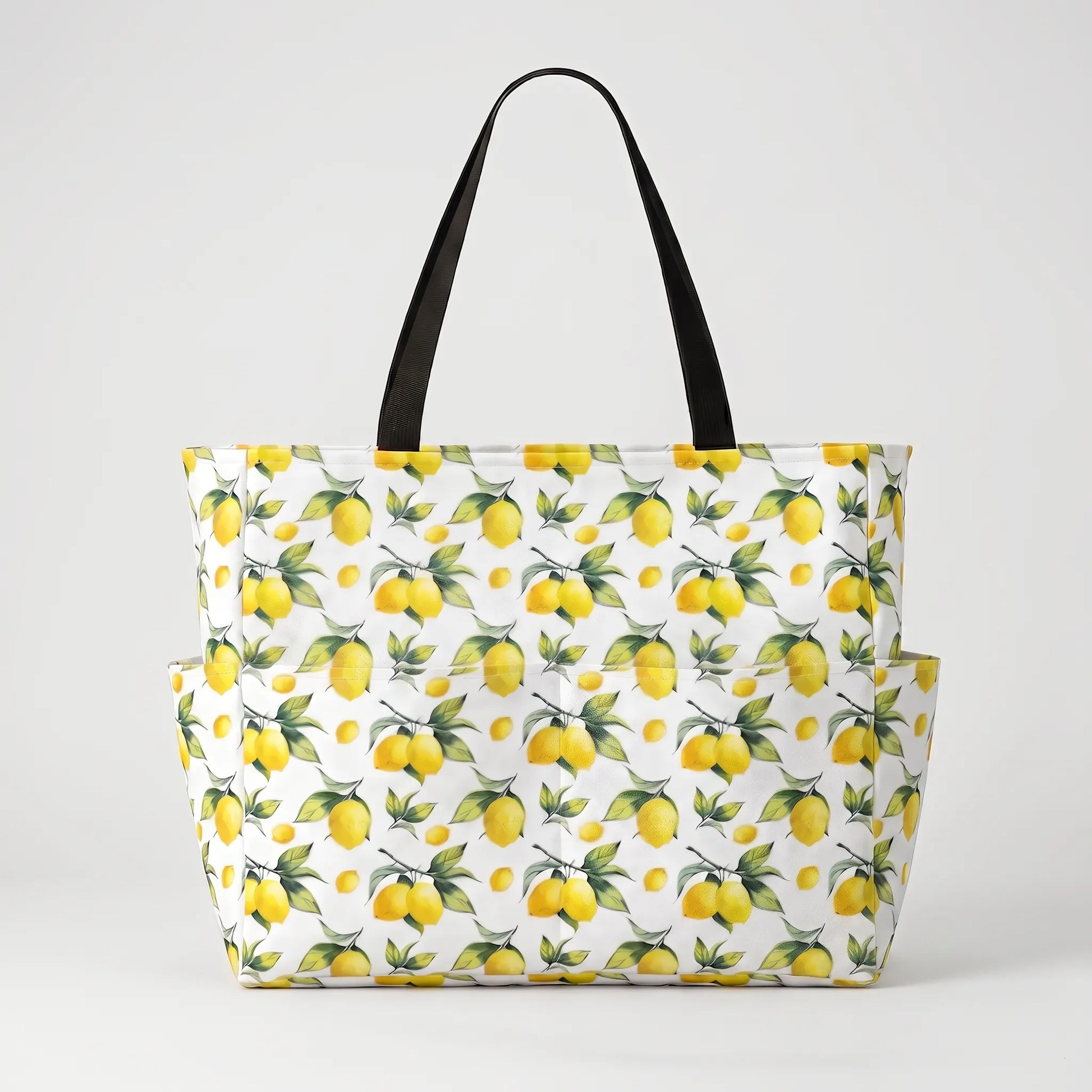 Large Beach Tote - Zestira