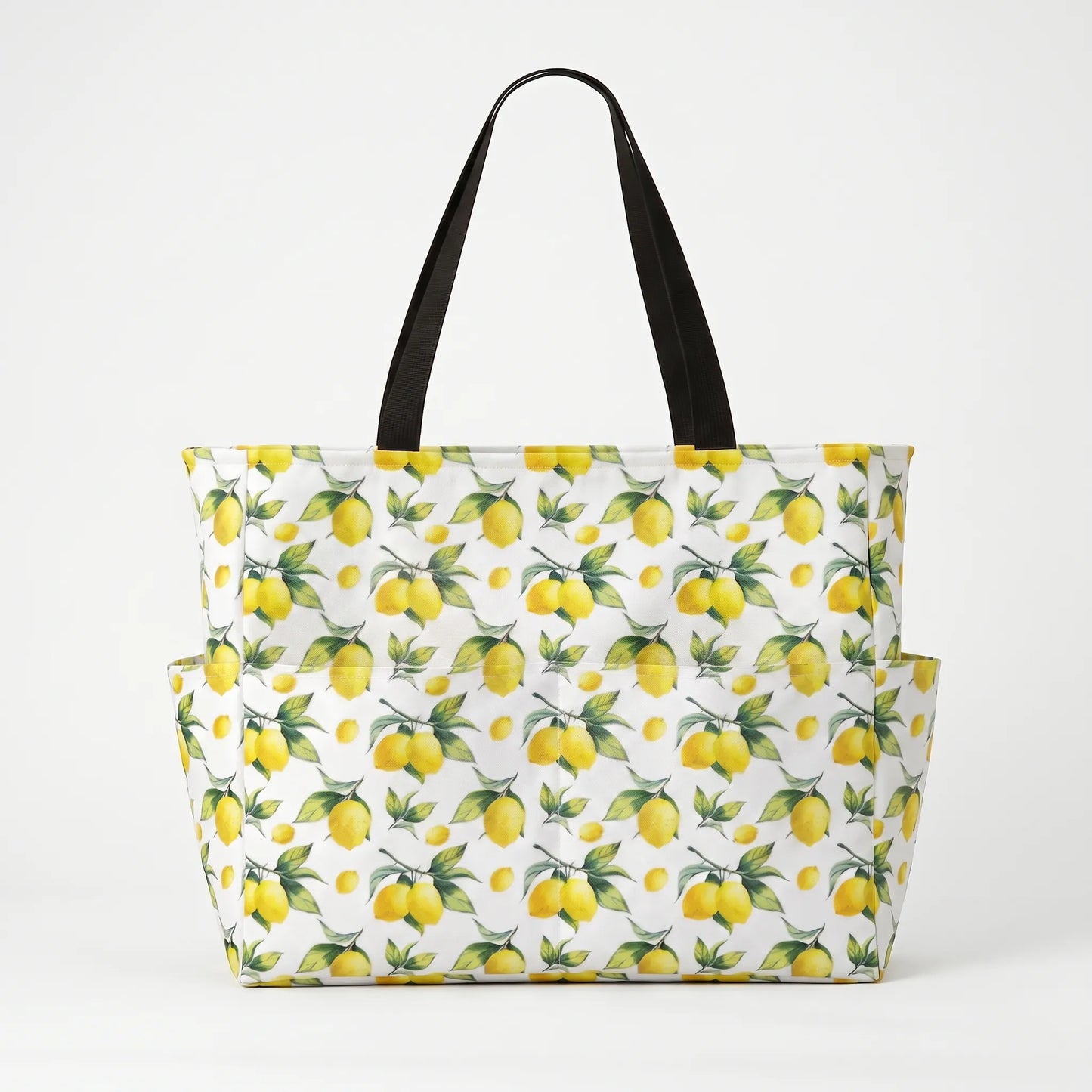 Large Beach Tote - Zestira