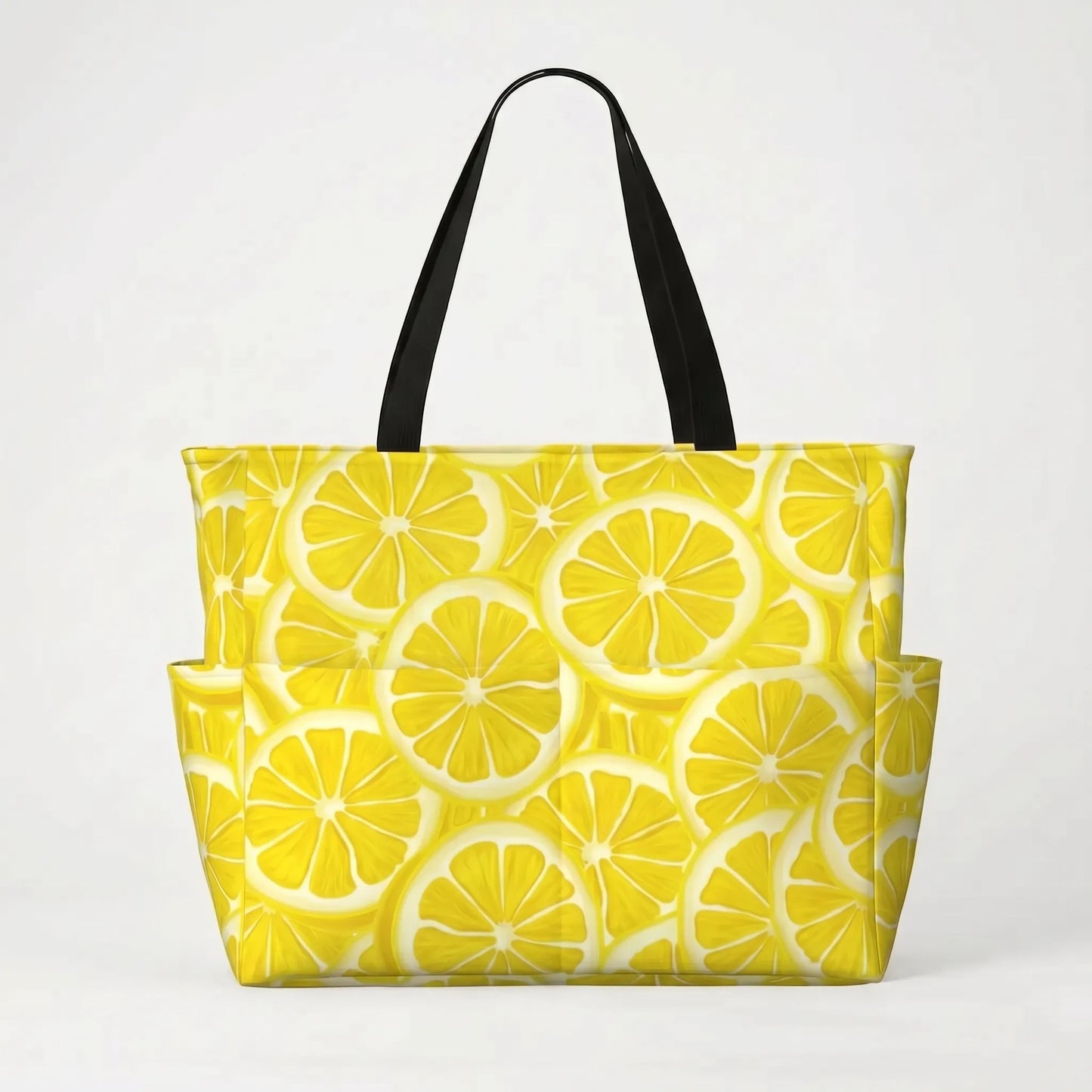 Large Beach Tote - Zestira