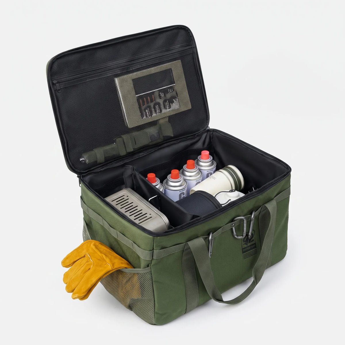 Large Capacity Camping Storage Bag - Vordax