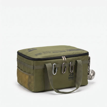 Large Capacity Camping Storage Bag - Vordax