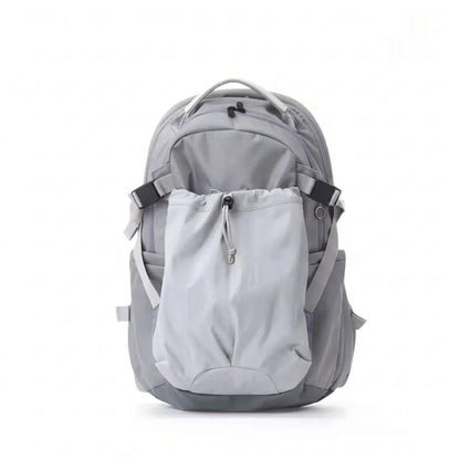 Large Capacity Hiking Backpack - Pinala