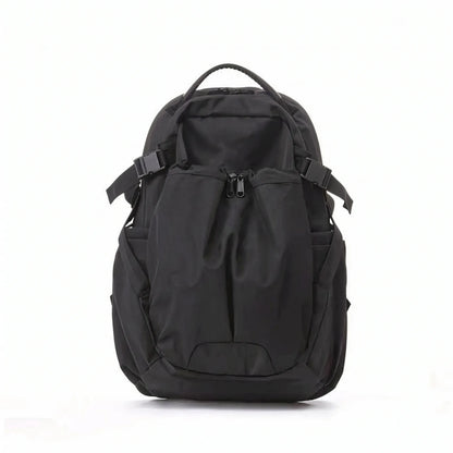 Large Capacity Hiking Backpack - Pinala