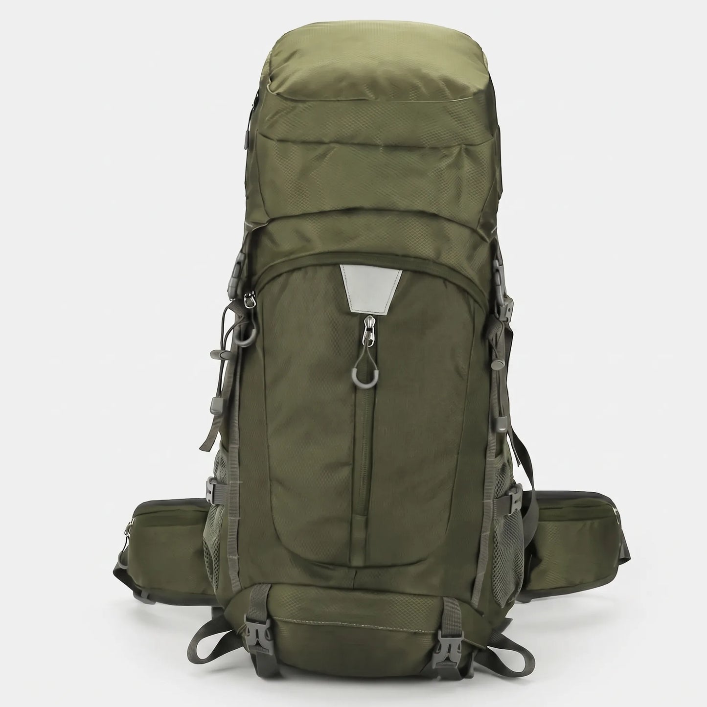 Large Capacity Hiking Backpack - SummitPack