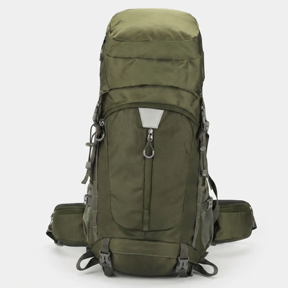 Large Capacity Hiking Backpack - SummitPack