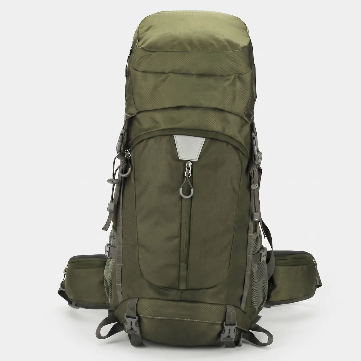 Large Capacity Hiking Backpack - SummitPack