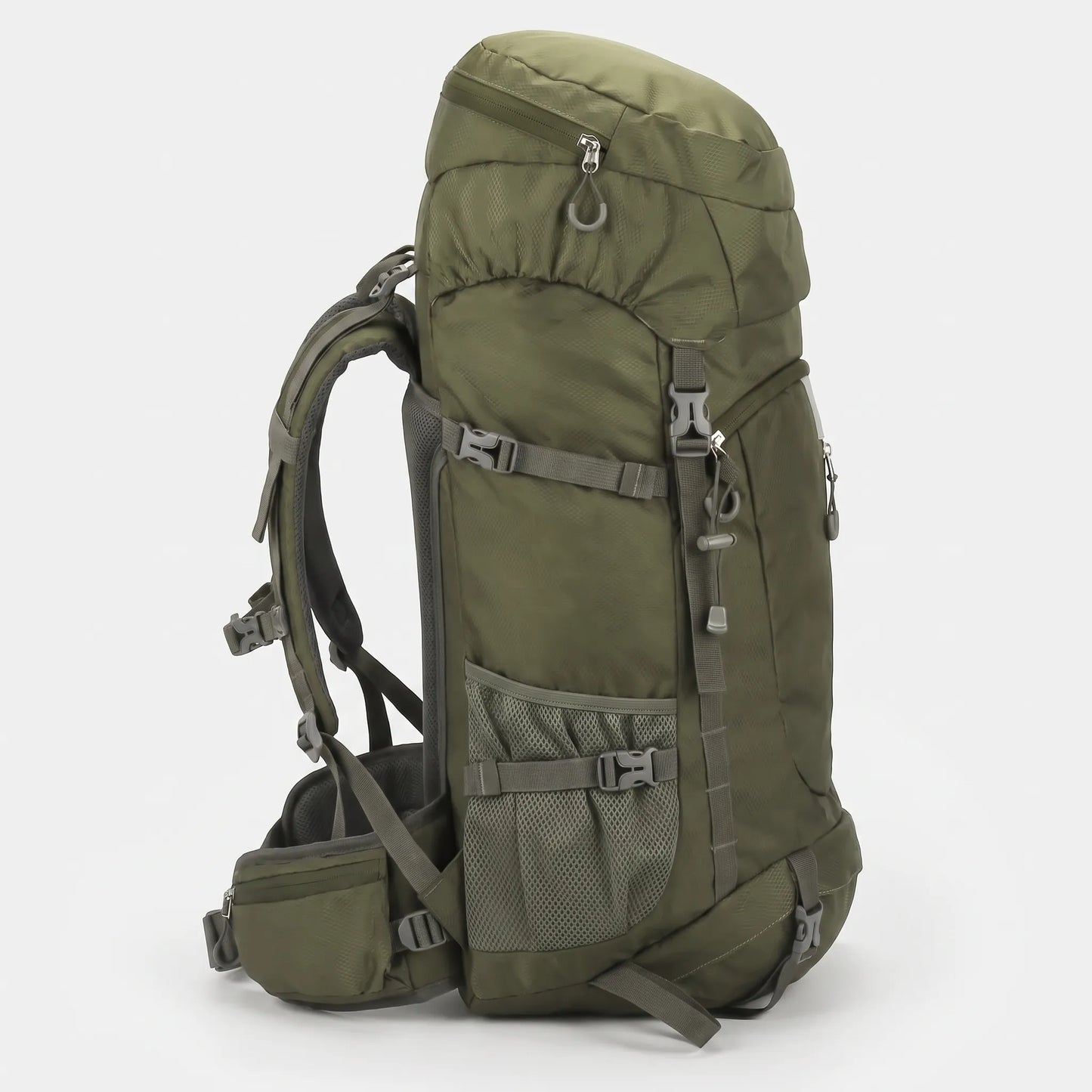 Large Capacity Hiking Backpack - SummitPack