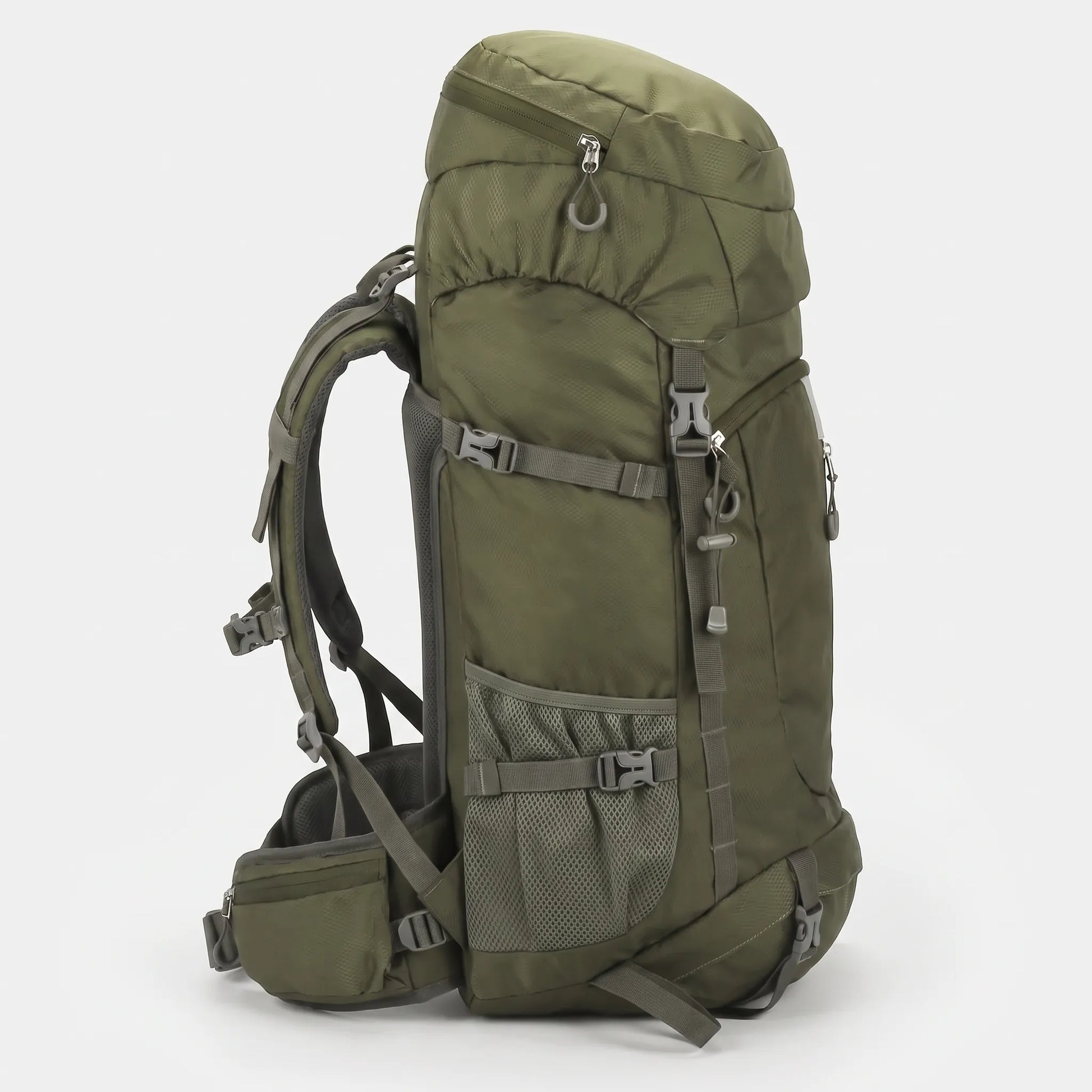 Large Capacity Hiking Backpack - SummitPack