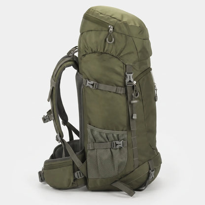 Large Capacity Hiking Backpack - SummitPack