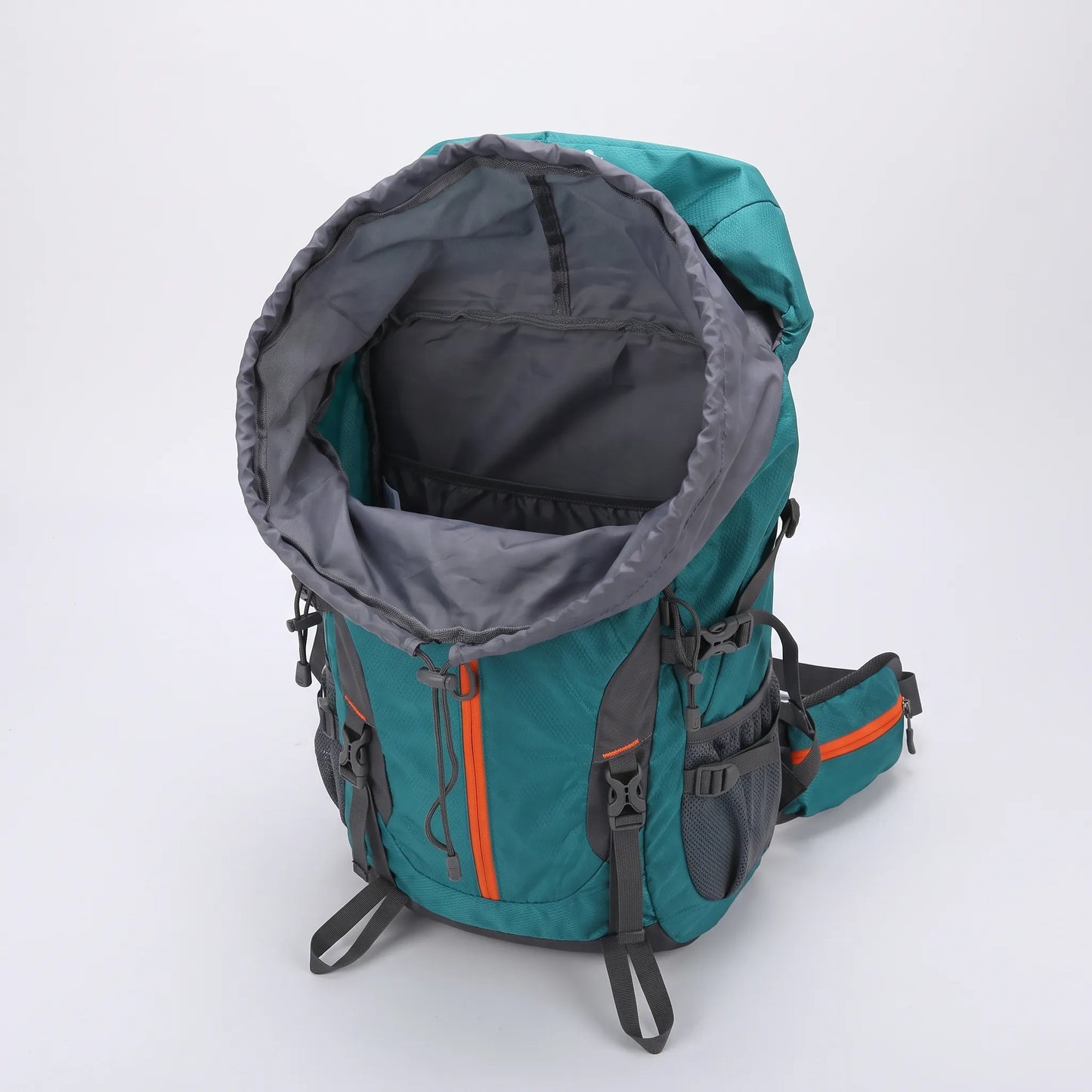 Large Capacity Hiking Backpack - SummitPack