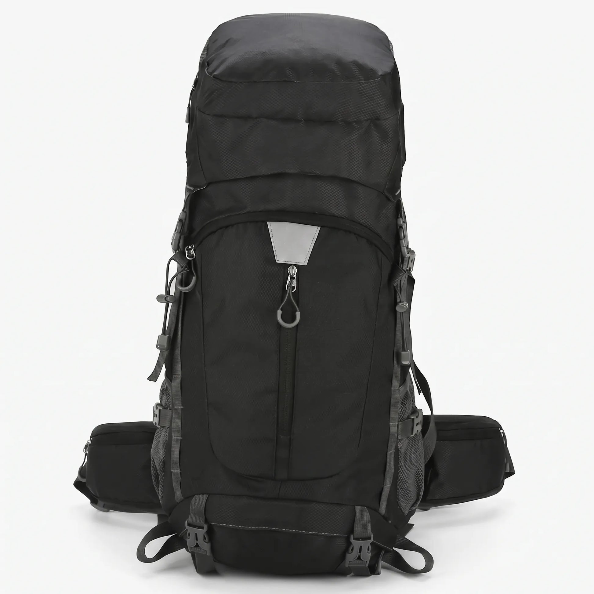 Large Capacity Hiking Backpack - SummitPack