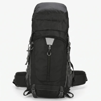 Large Capacity Hiking Backpack - SummitPack