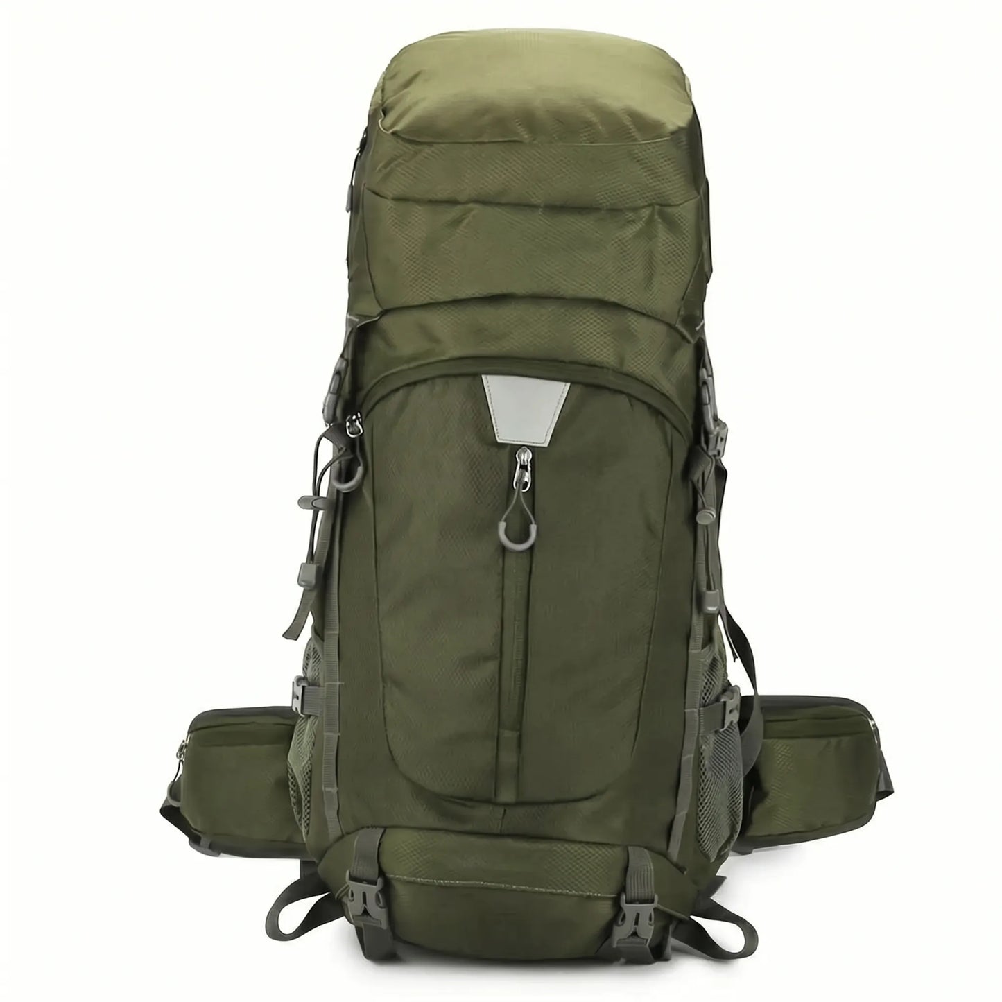 Large Capacity Hiking Backpack - SummitPack
