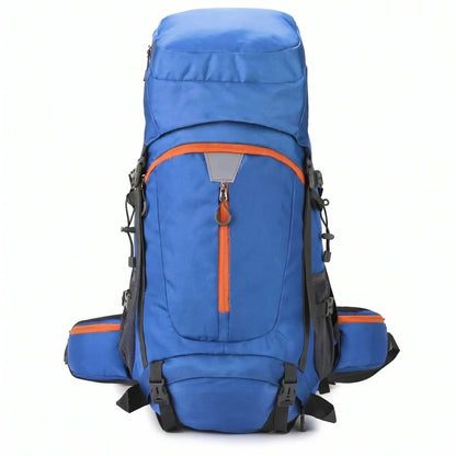 Large Capacity Hiking Backpack - SummitPack