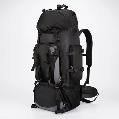 Large Capacity Hiking Backpack - Tarnok