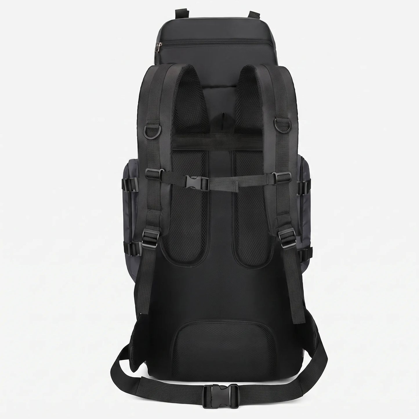 Large Capacity Hiking Backpack - Tarnok